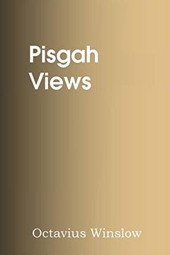 portada Pisgah Views (en Inglés)