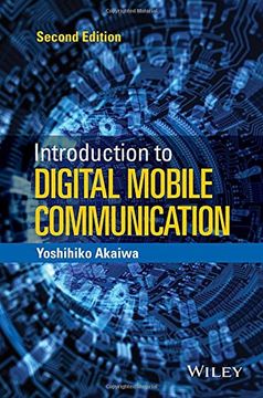 portada Introduction to Digital Mobile Communication