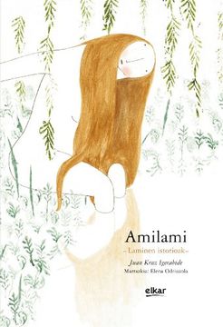 portada Amilami: 6 (Dona Dona) (en Euskera)