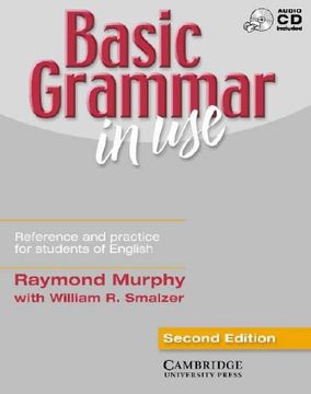 Basic Grammar in Use Student's Book wit… Grammar-in-Use-Essential-