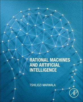 portada Rational Machines and Artificial Intelligence (en Inglés)