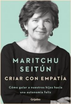 portada Criar con empatía (in Spanish)