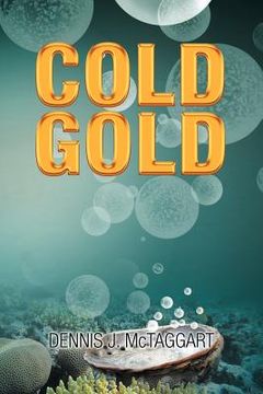 portada cold gold (en Inglés)