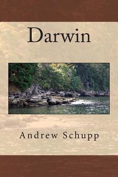 portada Darwin (in English)