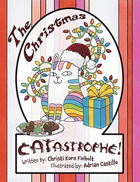 portada The Christmas Catastrophe! (en Inglés)