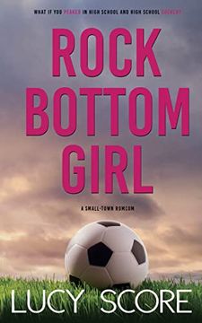 portada Rock Bottom Girl