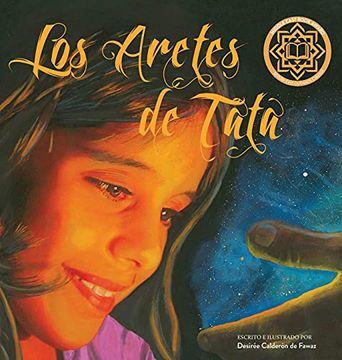 portada Los Aretes de Tata (in Spanish)