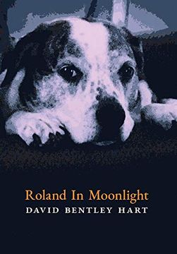 portada Roland in Moonlight (en Inglés)