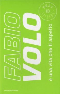 È una vita che ti aspetto (Oscar bestsellers) (en Italiano)
