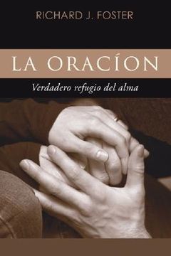 portada la oraci?n: verdadero refugio del alma (in Spanish)