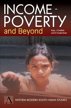portada income-poverty and beyond: human development in india (en Inglés)