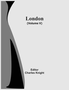 portada London (Volume V) (en Inglés)