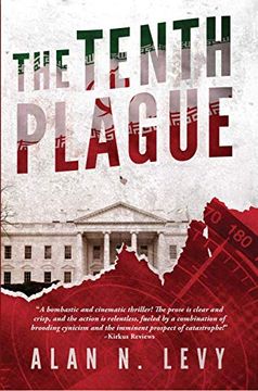 portada The Tenth Plague (en Inglés)
