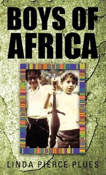 portada boys of africa (en Inglés)