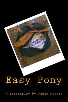 portada Easy Pony (en Inglés)