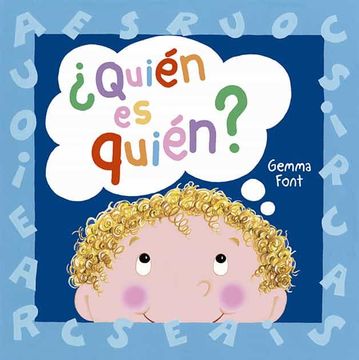 portada Quién es Quién (Picarona) (in Spanish)