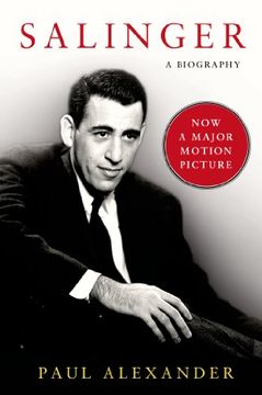 portada Salinger: A Biography (in English)