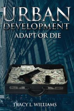 portada Urban Development: Adapt or Die (en Inglés)