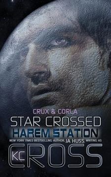 portada Star Crossed (in English)