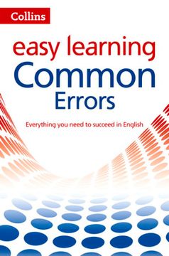 Collins Common Errors in English (en Inglés)