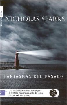 portada Fantasmas del Pasado (in Spanish)
