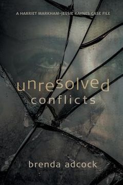 portada Unresolved Conflicts (en Inglés)