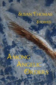 portada Among Angelic Orders