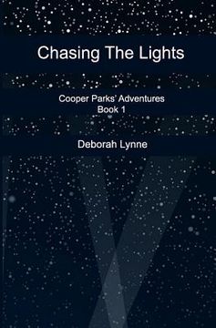 portada Chasing The Lights (in English)