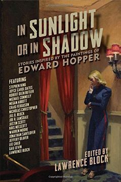 portada In Sunlight or In Shadow: Stories Inspired by the Paintings of Edward Hopper