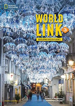 portada World Link 3 with the Spark platform (en Inglés)