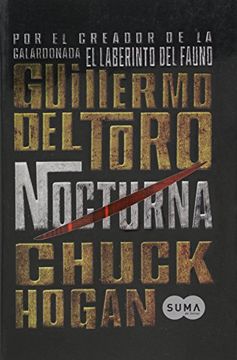 portada Nocturna (in Spanish)