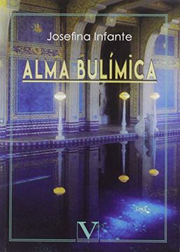 portada Alma Bulimica