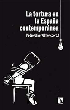 portada La Tortura en la España Contemporánea