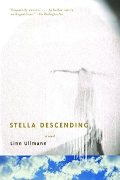 portada Stella Descending
