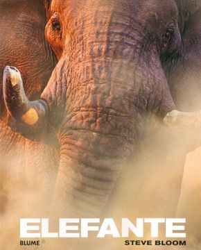 portada Elefante (in Spanish)