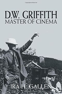 portada D.W. Griffith: Master of Cinema