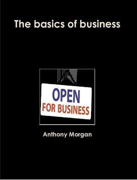 portada The basics of business