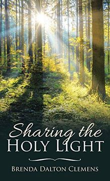 portada Sharing the Holy Light (in English)