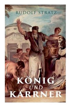 portada König und Kärrner (in German)