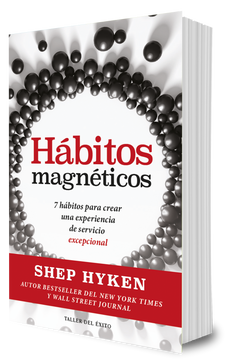 portada Hábitos Magnéticos (in Spanish)