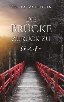 portada Die Brücke Zurück zu mir (en Alemán)