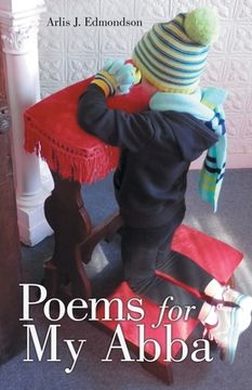 portada Poems for My Abba (in English)