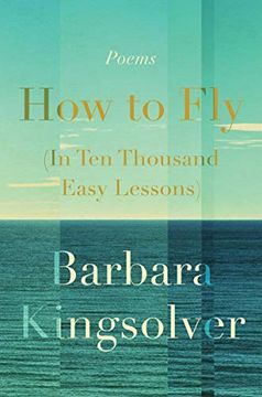 portada How to fly (in ten Thousand Easy Lessons): Poetry (in English)