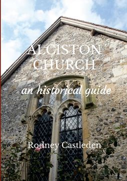 portada Alciston Church (en Inglés)