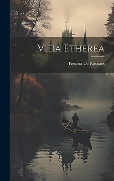 portada Vida Etherea (en Portugués)