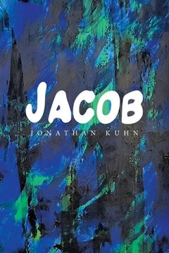portada Jacob (in English)