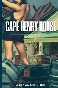 portada Cape Henry House (in English)
