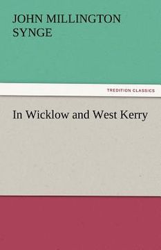 portada in wicklow and west kerry (en Inglés)