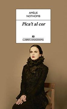 portada Pica't al cor (in Spanish)