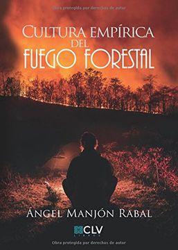portada Cultura empírica del fuego forestal
